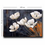Wallity Lienzo Decorativo Multicolor 70 x 100 cm